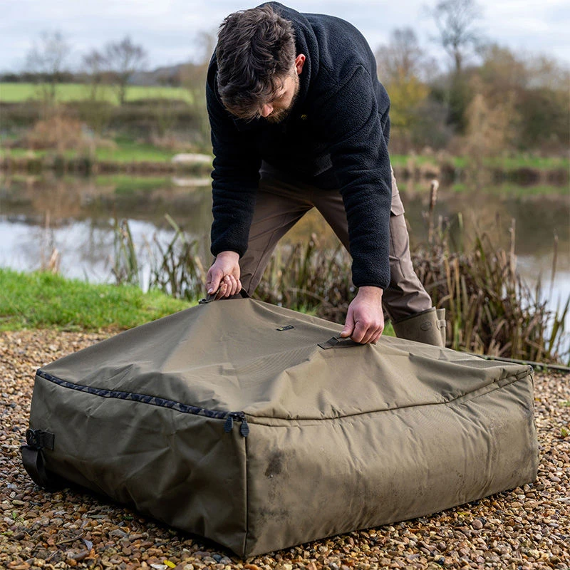 Avid Carp RVS Bedchair Bags